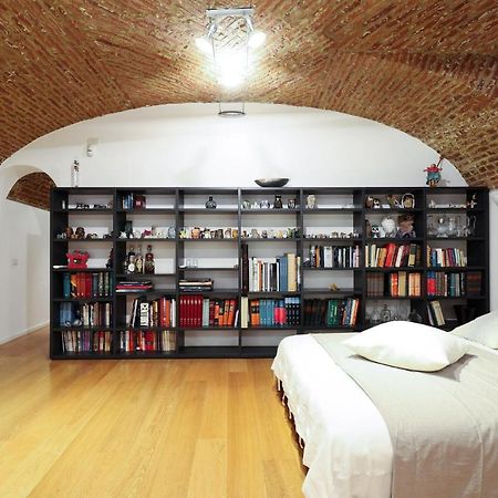 Casa Molino Luxury Loft Daire Milano Dış mekan fotoğraf