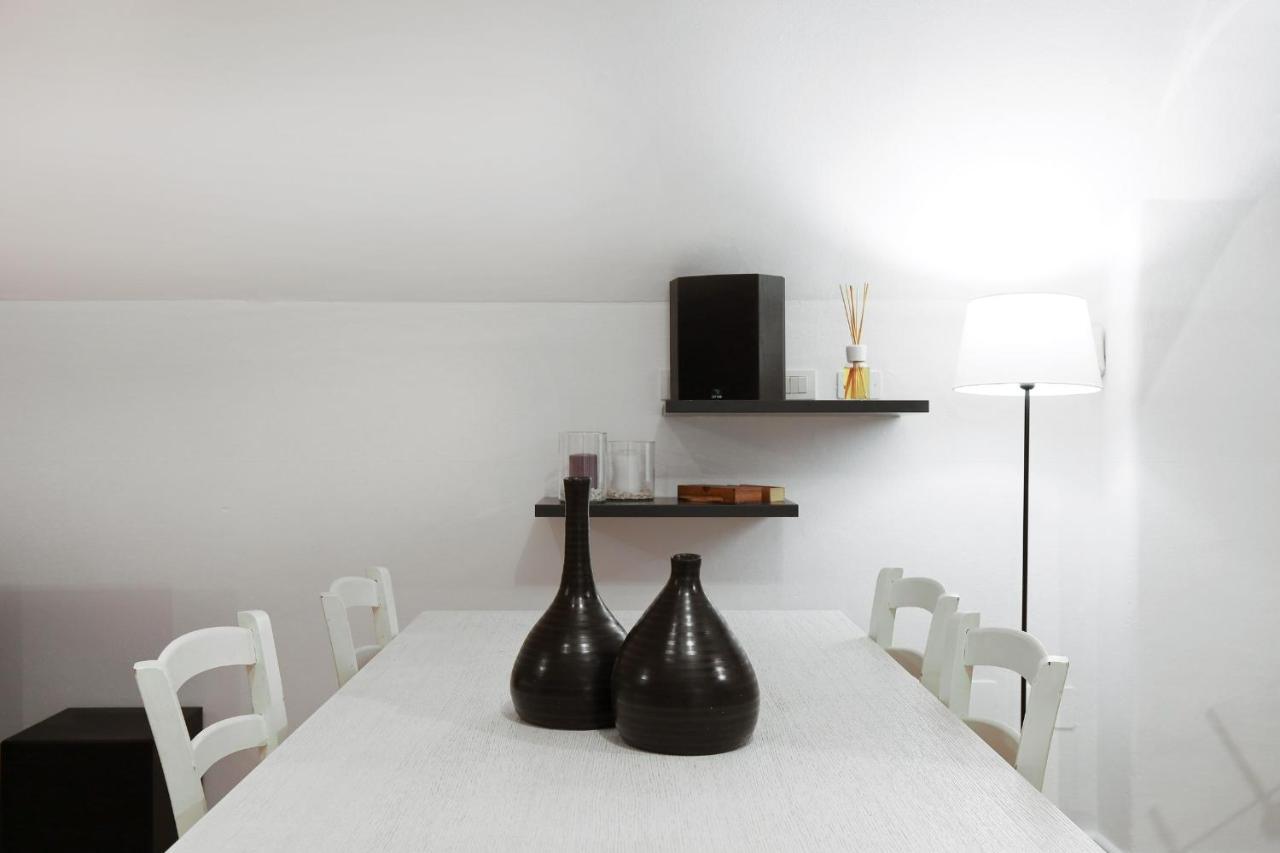 Casa Molino Luxury Loft Daire Milano Dış mekan fotoğraf