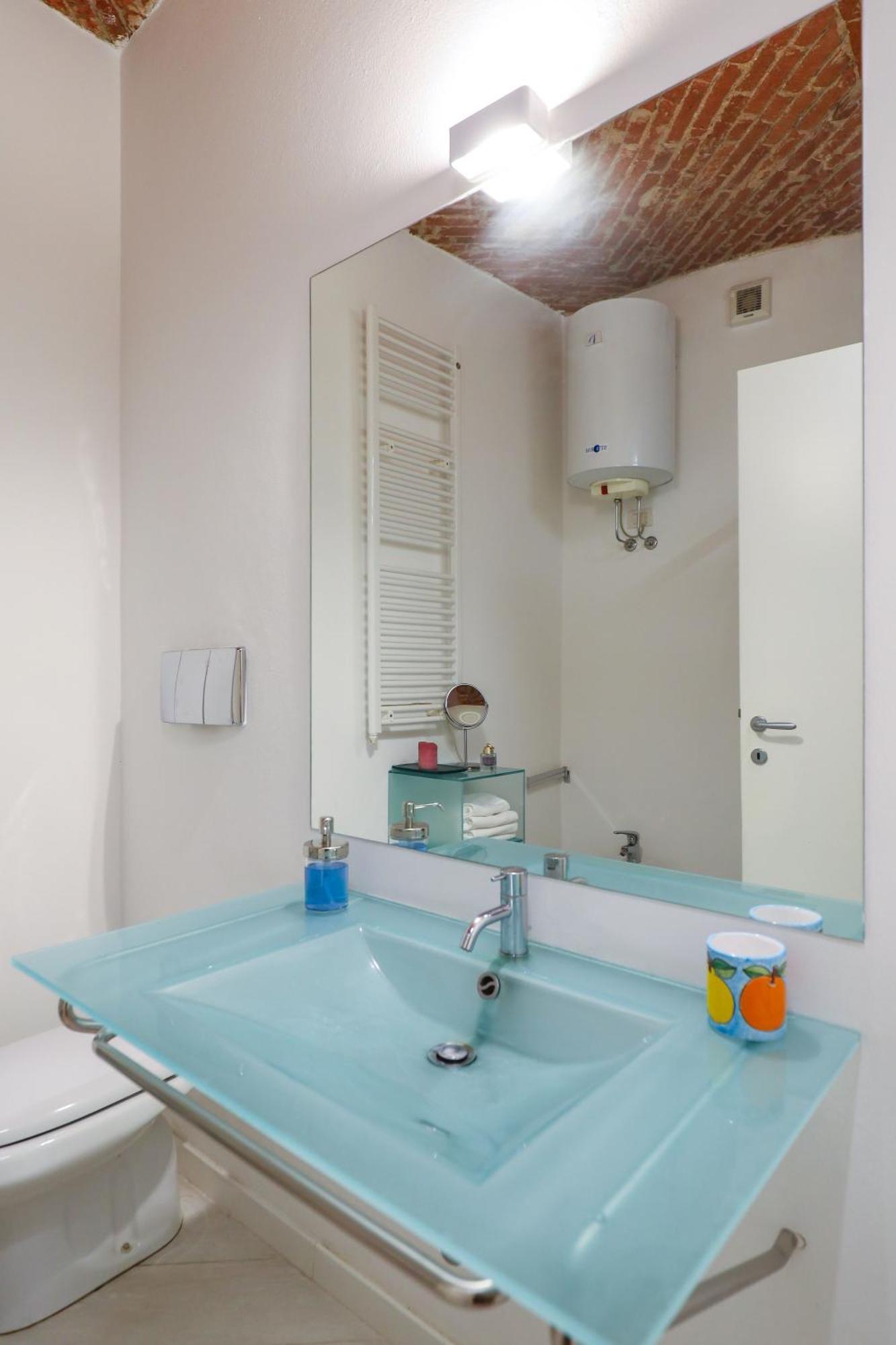 Casa Molino Luxury Loft Daire Milano Dış mekan fotoğraf