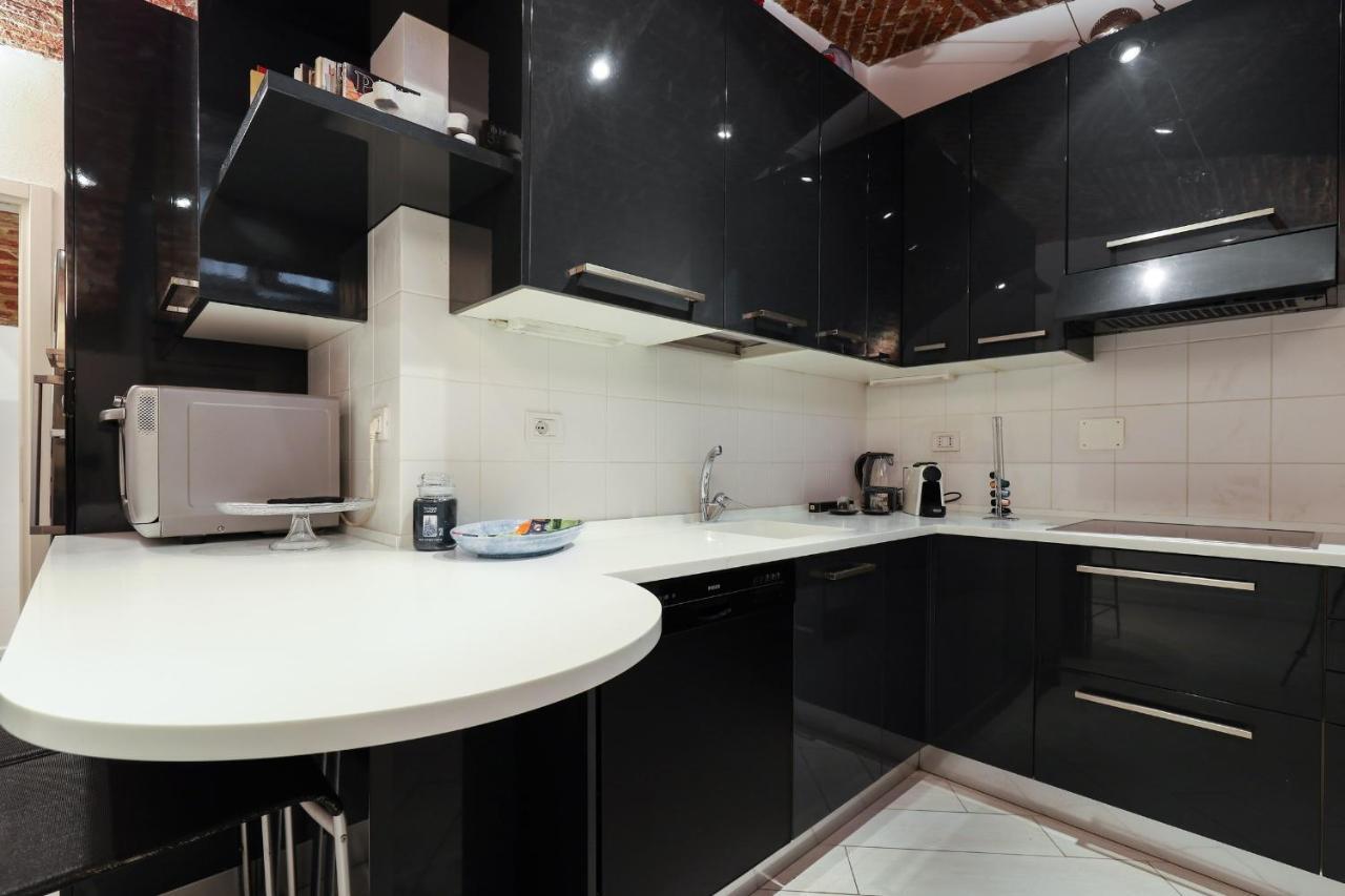 Casa Molino Luxury Loft Daire Milano Dış mekan fotoğraf